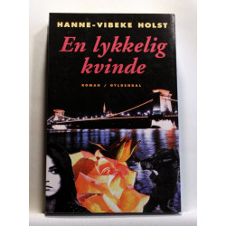 En lykkelig kvinde