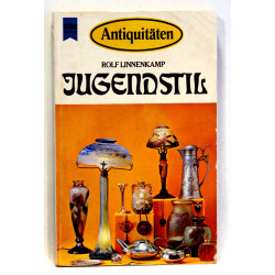 Antiquitaten. Jugendstil
