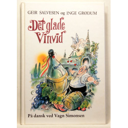 Det glade vinvid