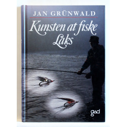 Kunsten at fiske laks