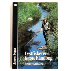 Lystfiskerens første håndbog