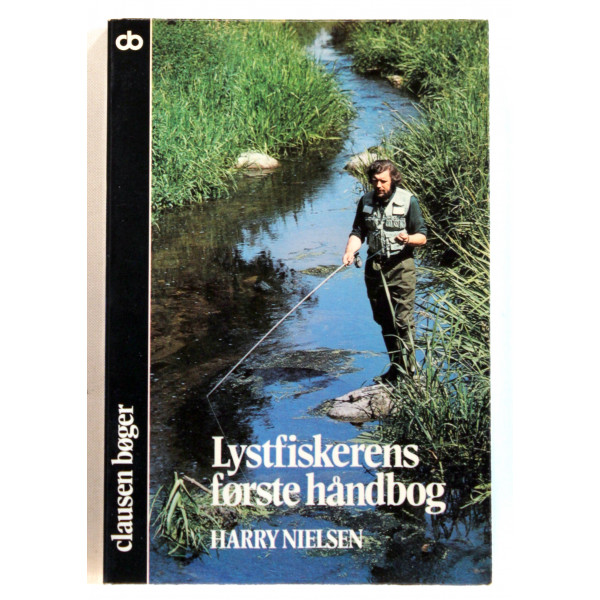 Lystfiskerens første håndbog