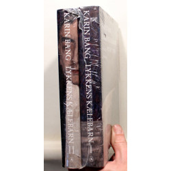 Lykkens kælebarn. 2 Bind