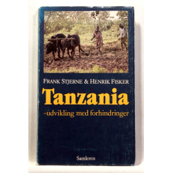 Tanzania - udvikling med forhindringer