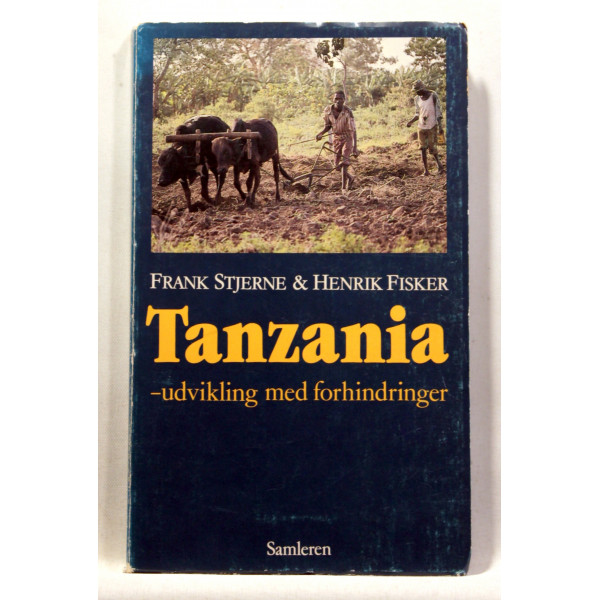 Tanzania - udvikling med forhindringer