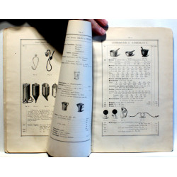 Chirurgiske forbindstoffer og artikler til sygepleje