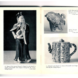 Chinese Porcelain of the Ch'ing Dynasty