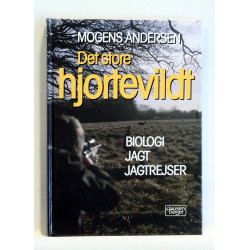 Det store hjortevildt