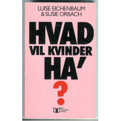 Hvad vil kvinder Ha´?