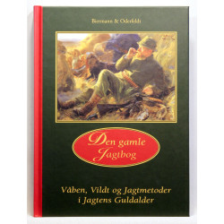 Den gamle jagtbog