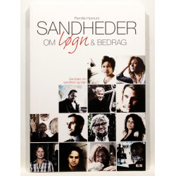 Sandheder om løgn & bedrag