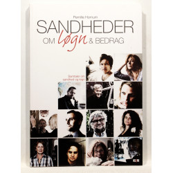 Sandheder om løgn & bedrag