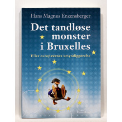 Det tandløse monster i Bruxelles