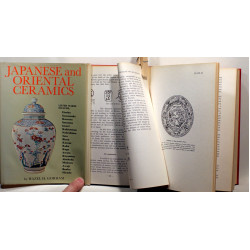 Japanese and Oriental Ceramics