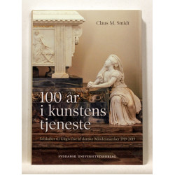 100 år i kunstens tjeneste