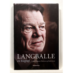 Langballe - en biografi