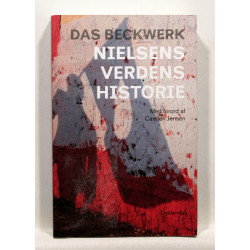 Nielsens verdenshistorie 2001-10 