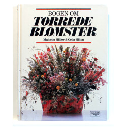 Bogen om tørrede blomster
