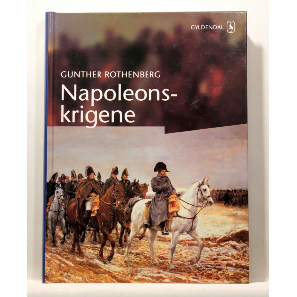 Napoleonskrigene