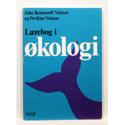 Lærebog i Økologi