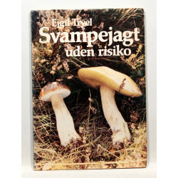 Svampejagt uden risiko