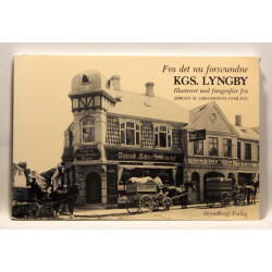 Fra det nu forsvundne Kgs. Lyngby