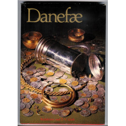 Danefæ. Til Hendes Majestæt Dronning Margrethe II 16.april 1980