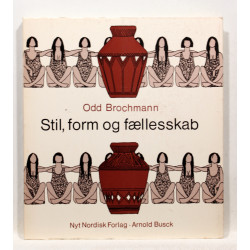 Stil, form og fællesskab