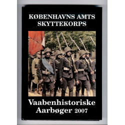 Københavns Amts Skyttekorps