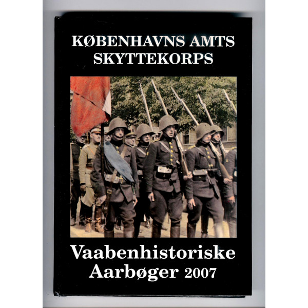 Københavns Amts Skyttekorps