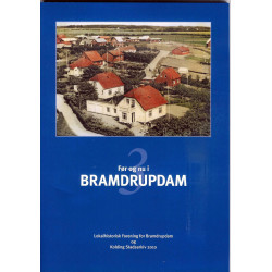 Før og nu i Bramdrupdam 3