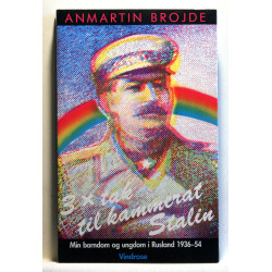 3 x tak til kammerat Stalin