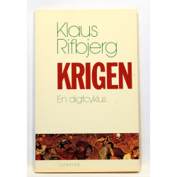 Krigen. En digtcyklus