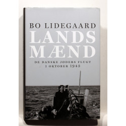 Landsmænd. De danske jøders flugt i oktober 1943