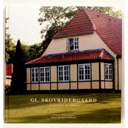 Gl. Skovridergaard - fordybelse og velvære