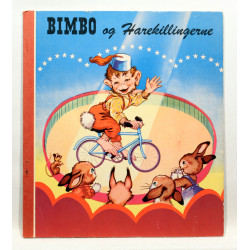 Bimbo og Harekillingerne