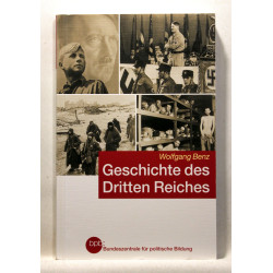Geschichte Des Dritten Reiches