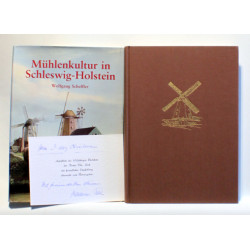 Muhlenkultur in Schleswig-Holstein