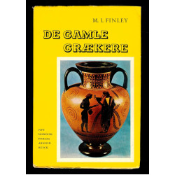 De gamle grækere