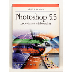 Photoshop 5.5