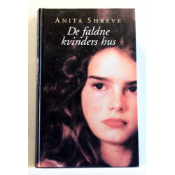 De faldne kvinders hus