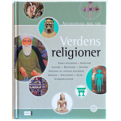 Aschehougs bog om verdens religioner