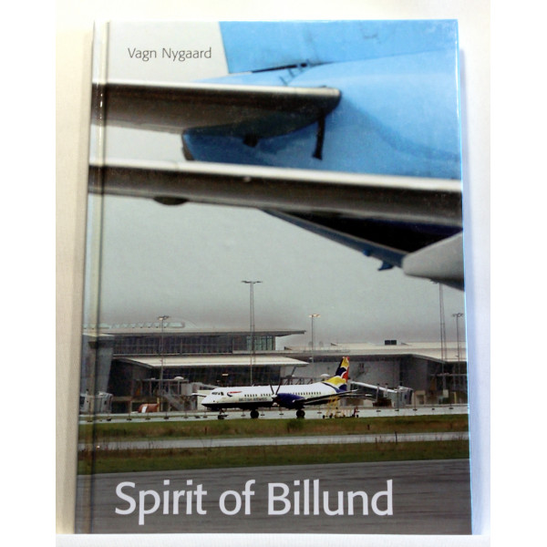 Spirit of Billund