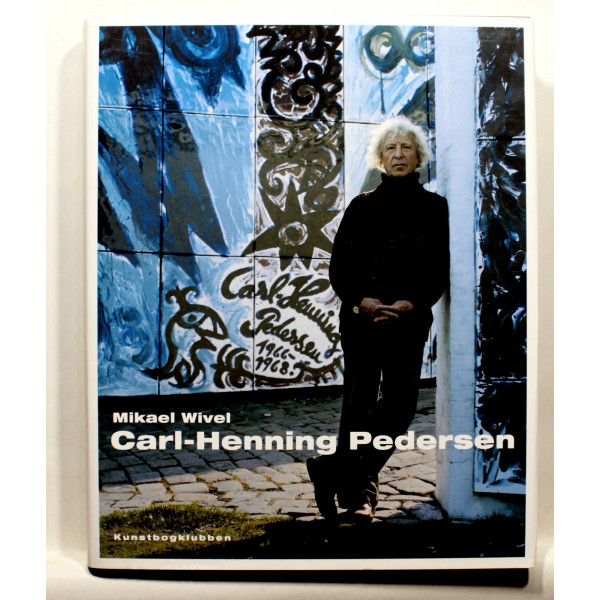Carl-Henning Pedersen