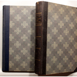 Den danske kirke og vor slægt. 2 bind