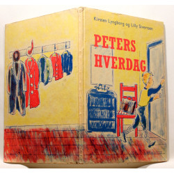 Peters hverdag