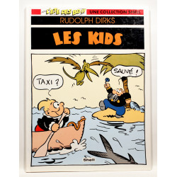 Les kids