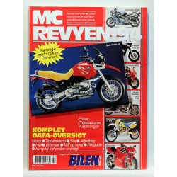 MC Revyen - 94