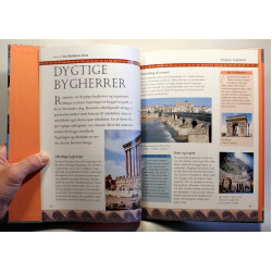 Arven fra oldtidens Rom