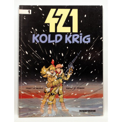 421 - Kold krig